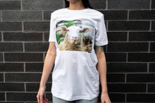 Load image into Gallery viewer, Goofy Sheep Tee Old Skool