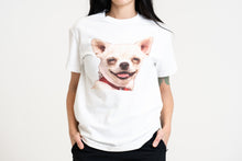 Load image into Gallery viewer, Smiley Chihuahua Tee