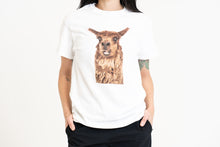 Load image into Gallery viewer, Happy Alpaca Tee