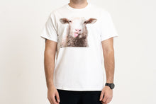 Load image into Gallery viewer, Goofy Sheep Tee