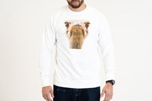 Load image into Gallery viewer, Ornery Ostrich Crewneck Sweatshirt