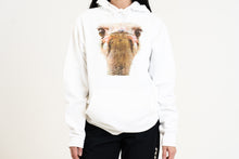Load image into Gallery viewer, Ornery Ostrich Hoodie