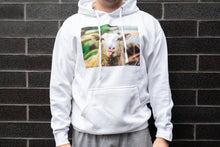 Load image into Gallery viewer, Goofy Sheep Hoodie Old Skool