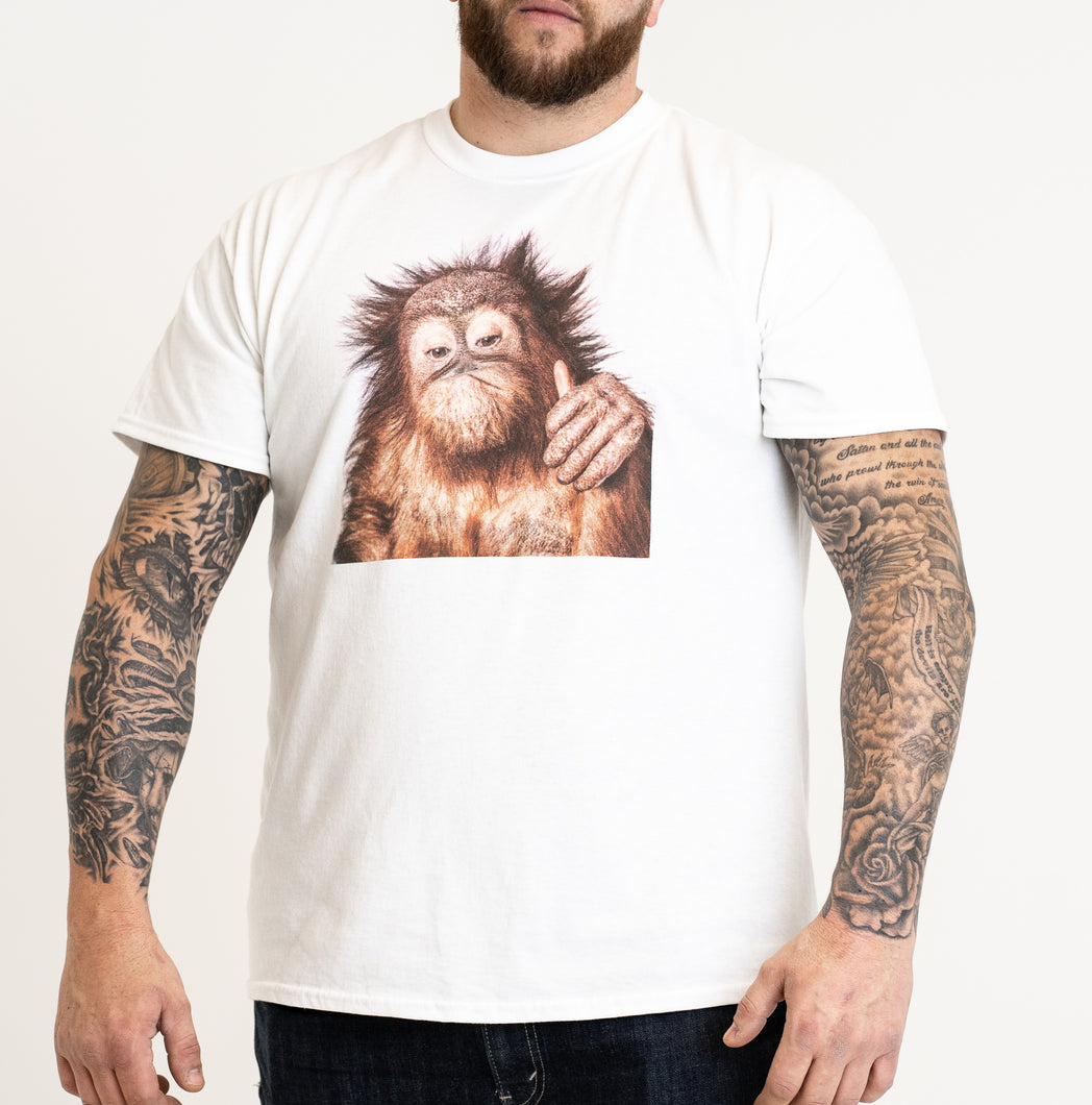 Ook Orangutan Tee