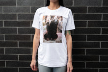 Load image into Gallery viewer, Wavy Bear Tee Old Skool